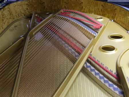 Fazioli Pianos-Pianos for Sale